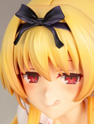 Фигурка 1/7 Юэ (Yue)