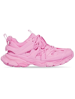 Кроссовки Balenciaga Track Trainer Pink