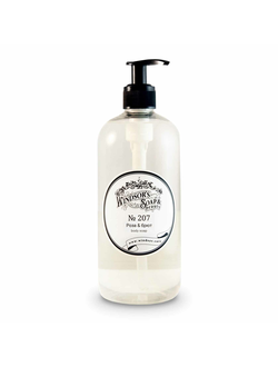 Windsor's Soap Жидкое мыло №207 Роза & Брют, 250 мл