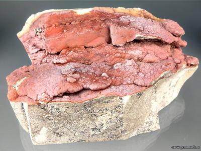 Халцедон. Кызыл-Таш проявление.  Дагестан. 150*100*50мм.