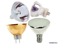 Оптика B15d / G5.3 / GX5.3 / GZ6.35