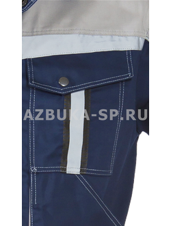 Костюм ОПТИМА с брюками