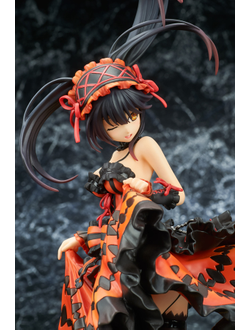 Фигурка 1/8 Куруми Токисаки (Tokisaki Kurumi)