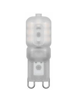 Светодиодная лампа G9 5W 230V  LB-430