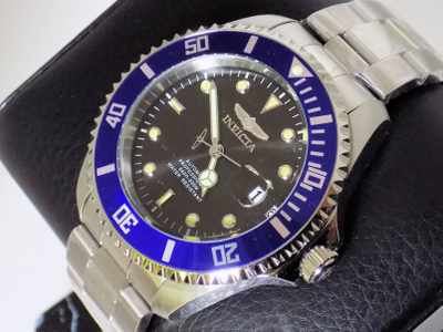 Invicta 35853 Grand Diver Automatic 47 мм