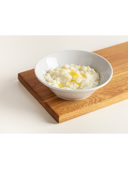 Каша рисовая (250 г)