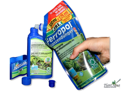 JBL Ferropol - Жидкое комплексное удобрение с микроэлементами, 625 мл