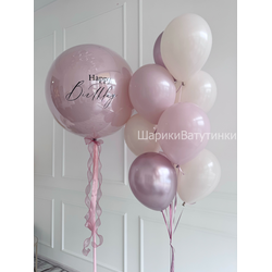 Набор "Vanilla"