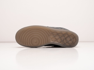 Nike X Reigning Champ Air Force 1 Low Grey