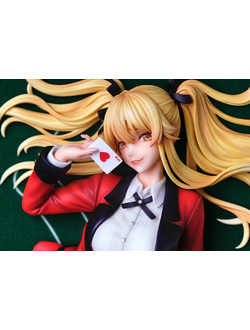 Фигурка 1/7 Мэри Саотомэ (Mary Saotome)