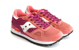 Кроссовки Saucony Shadow