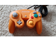 Nintendo GameCube (Spice Orange) Может быть установлен Чип + Игры с SD карты и болванок