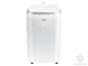 Кондиционер мобильный Ballu Platinum Comfort BPHS-11H