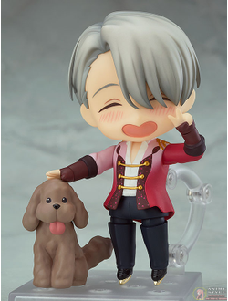 Нендроид Виктор Никифоров (Victor Nikiforov)