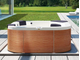 Спа бассейн Jacuzzi Delfi Pro 190х190