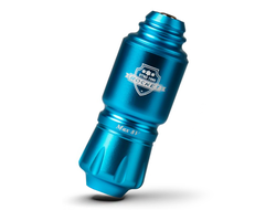 Роторная тату машинка Rocket Mini Pen blue