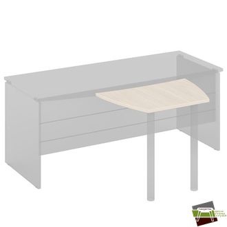 Столешница V-892 600*800*25 мм (Ш*Г*В)