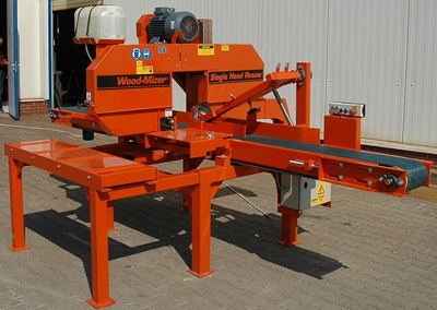 Ленточный делительный станок HR-110, от