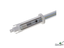 AQUAEL LEDDY TUBE DAY&NIGHT 2.0 SUNNY 17ВТ J - МОДУЛЬ ОСВЕЩЕНИЯ ДЛЯ ЗАМЕНЫ ЛЮМИНИСЦЕНТНЫХ ЛАМП (6500К, T8 36W/T5 54W 105см)