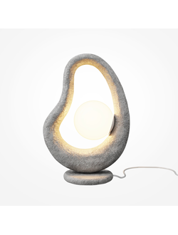 Настольный светильник Opus, MOD380TL-01GR