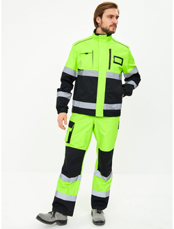 Костюм ProfLine Specialist-2, цвета в ассортименте