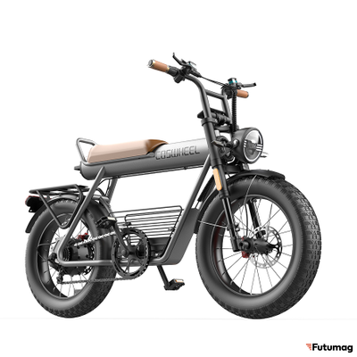 COSWHEEL CT20