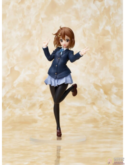 Фигурка Юи Хирасава (Hirasawa Yui Taito Crane Limited)