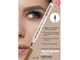 Маркер Microblade Effect Tint Browliner Belor Design, 1.1 г