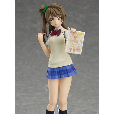 Фигурка фигма Котори Минами (figma Kotori Minami)