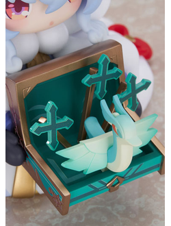 Фигурка Гань Юй (Ganyu Tiny)