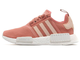 Adidas NMD R1 Розовые с белым (36 и 39 евро)