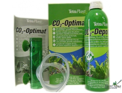 Tetra Plant CO2-Optimat