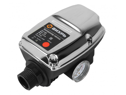 Контроллер насоса ВИХРЬ