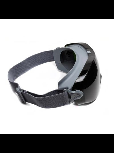 Очки защитные закрытые АЙ-ПРОТЕКТ ПРО 6Д для газосварк