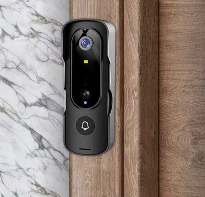 Видеодомофон беспроводной М2