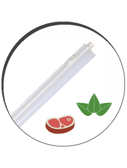 Линейные светильники