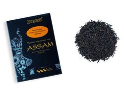 Чай черный ASSAM (TGFOP)