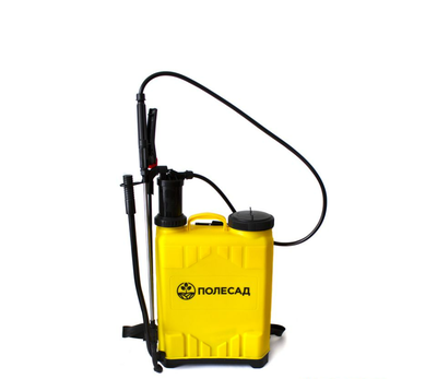 Опрыскиватель ранцевый Полесад ОР-12Р