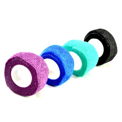 Бандажный эластичный бинт (2,5 см)