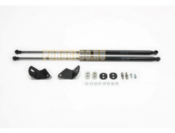 Амортизаторы капота, 2 шт. АвтоУпор для Mercedes-Benz GLA I / I рестайлинг 2013-2017 / 2017-