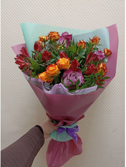 Нечестивый выдох