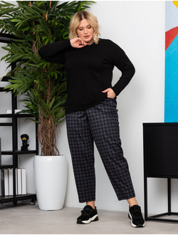 Одежда для полных женщин 2022 интикома купить, блузы туники топы больших размеров кемерово интикома