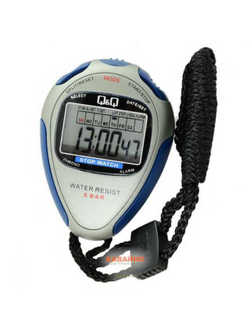 Электронный секундомер Q&Q HS46J002Y