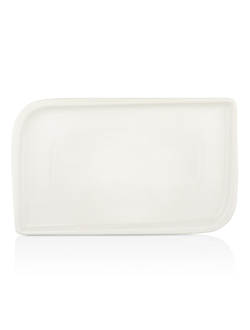 Блюдо прямоугольное 24*15 см Arel Bone