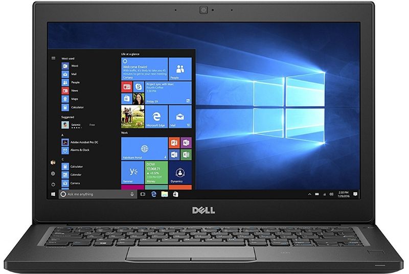 Windowsノート本体 Latitude 7280 P28S i5-7300U 8GB SSD256GB Купить DELL LATITUDE E7280 БУ, Отличное Состояние - Москва