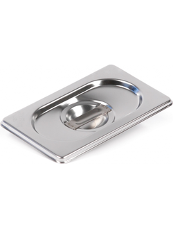 Крышки для гастроёмкостей и корзин