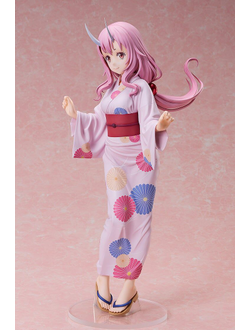 Фигурка 1/4 Шуна (Shuna Yukata Ver.)