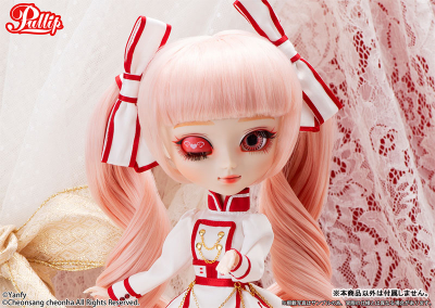 Кукла Пуллип Элфара (Pullip Elphara)