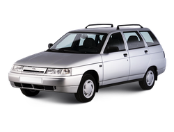 Чехлы на Lada 2111