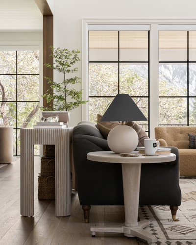 НАСТОЛЬНАЯ ЛАМПА “ТЕСС”